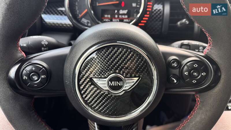 Хетчбек MINI Cooper 2016 в Дніпрі фото 23 Хетчбек MINI Cooper 2016 в Дніпрі