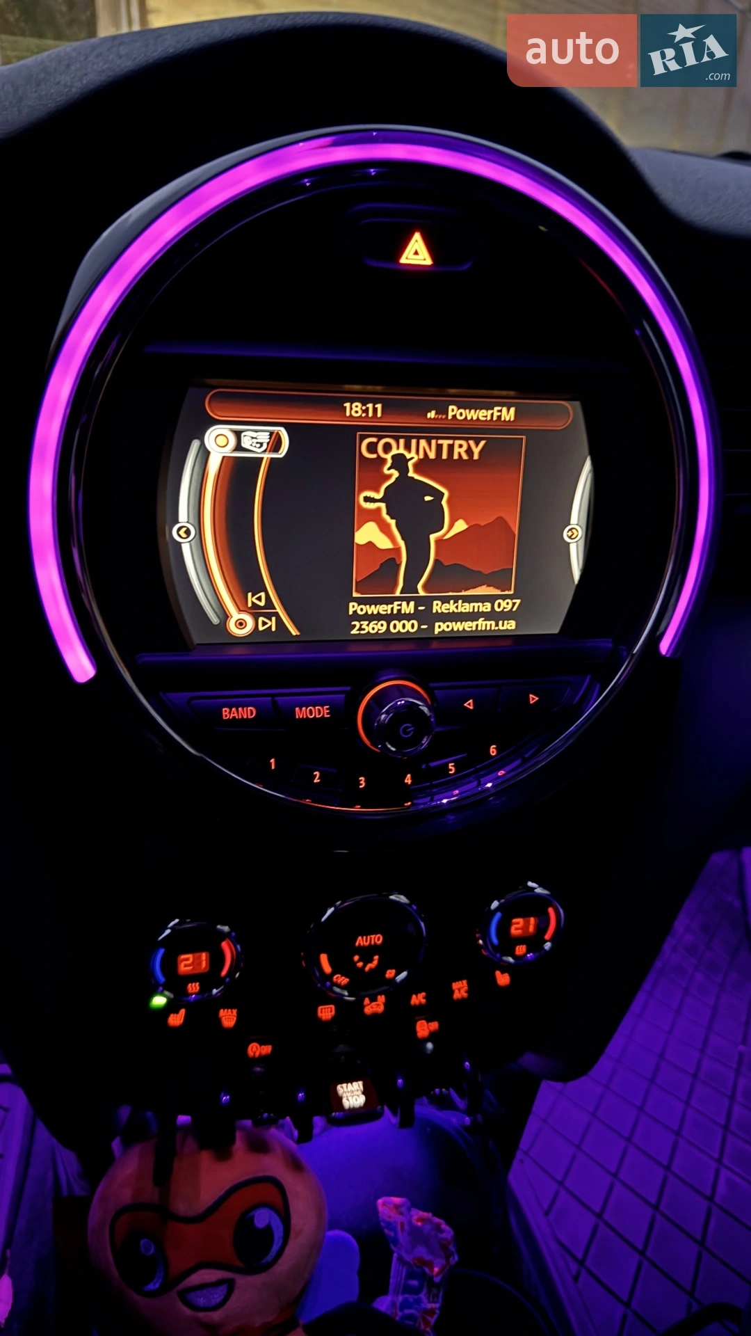 2016 MINI Cooper - мініатюра 28
