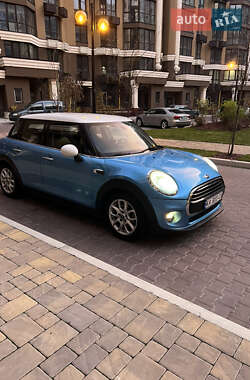 Хетчбек MINI Cooper 2014 в Києві