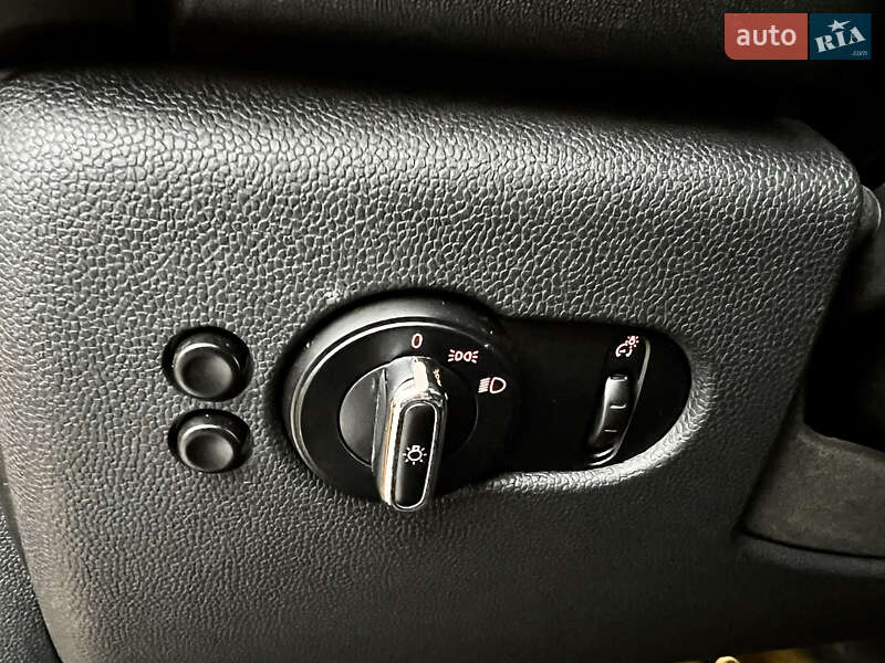 Хетчбек MINI Cooper 2014 в Києві