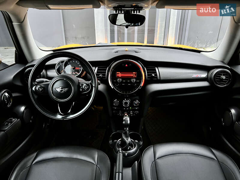 Хетчбек MINI Cooper 2014 в Києві