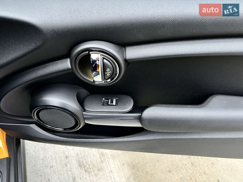 Хетчбек MINI Cooper 2014 в Києві