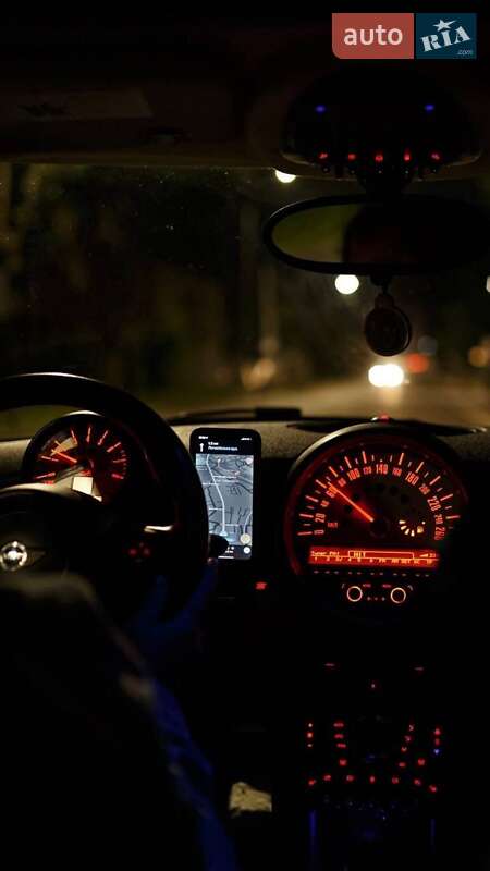 Хетчбек MINI Cooper 2012 в Львові фото 4 Хетчбек MINI Cooper 2012 в Львові