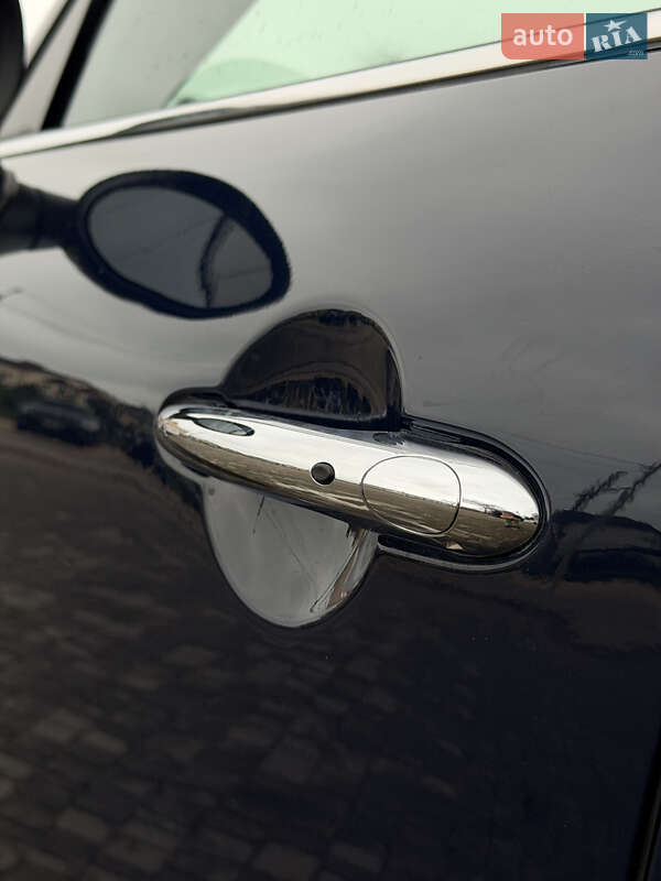 Хэтчбек MINI Cooper 2017 в Одессе