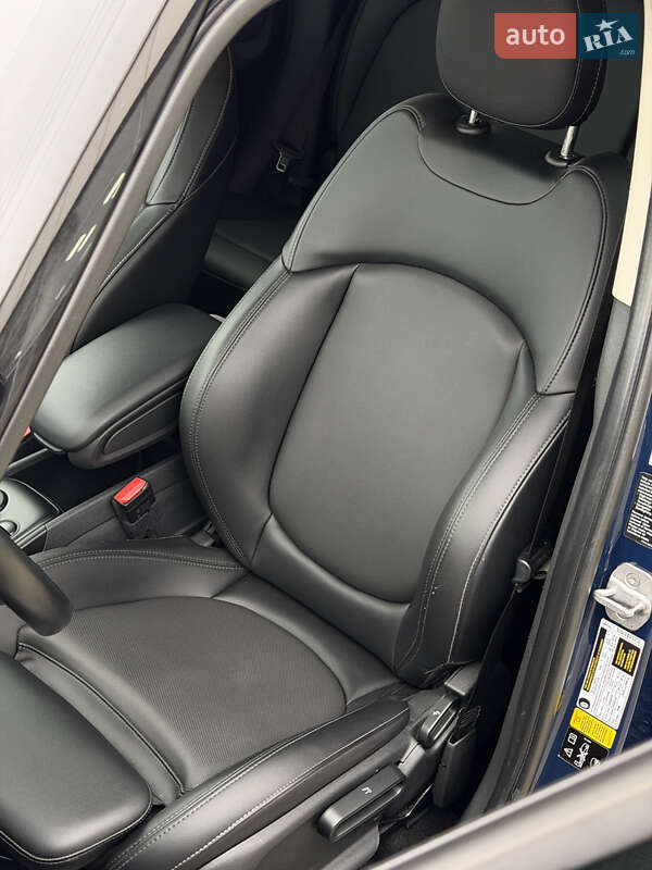 Хэтчбек MINI Cooper 2017 в Одессе