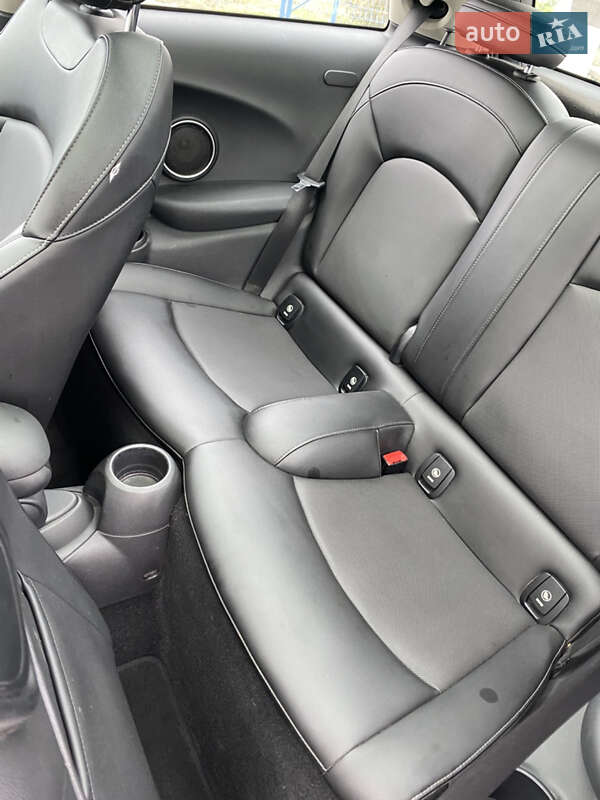 Хетчбек MINI Cooper 2014 в Дніпрі