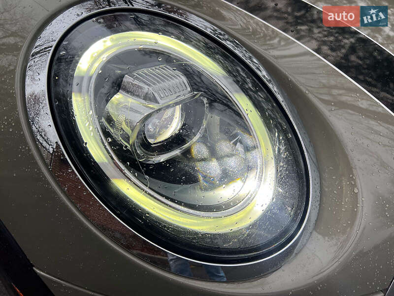 Хетчбек MINI Cooper 2019 в Києві фото 5 Хетчбек MINI Cooper 2019 в Києві