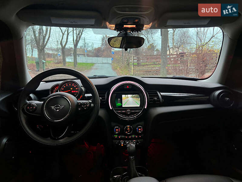 Хетчбек MINI Cooper 2019 в Києві фото 21 Хетчбек MINI Cooper 2019 в Києві