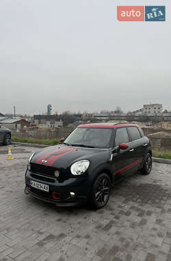 Хетчбек MINI Cooper 2012 в Львові