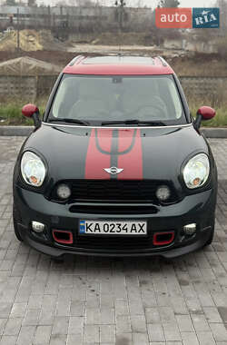 Хетчбек MINI Cooper 2012 в Львові