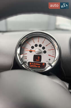 Хетчбек MINI Cooper 2012 в Львові
