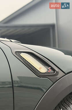 Хетчбек MINI Cooper 2012 в Львові