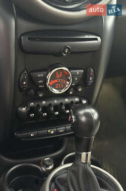 Хетчбек MINI Cooper 2012 в Львові