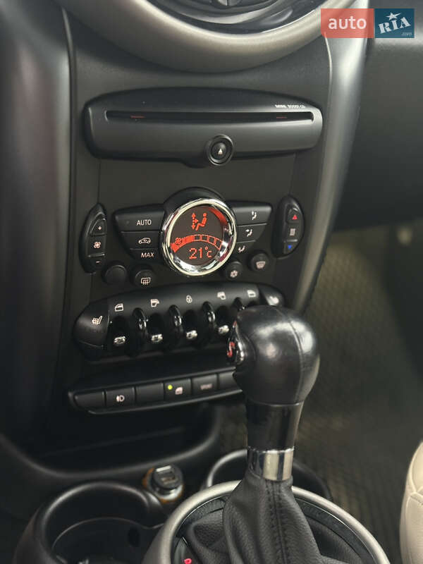 Хетчбек MINI Cooper 2012 в Львові фото 25 Хетчбек MINI Cooper 2012 в Львові
