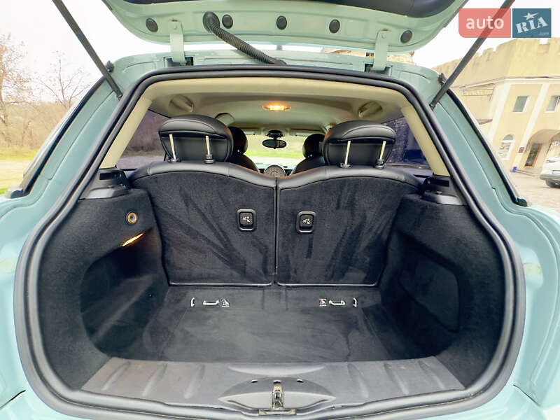 Хэтчбек MINI Cooper 2013 в Каменец-Подольском