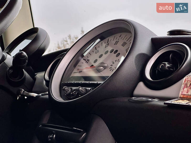 Хэтчбек MINI Cooper 2013 в Каменец-Подольском