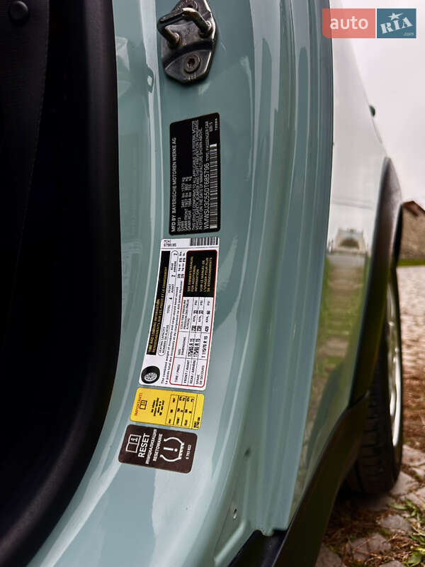 Хэтчбек MINI Cooper 2013 в Каменец-Подольском