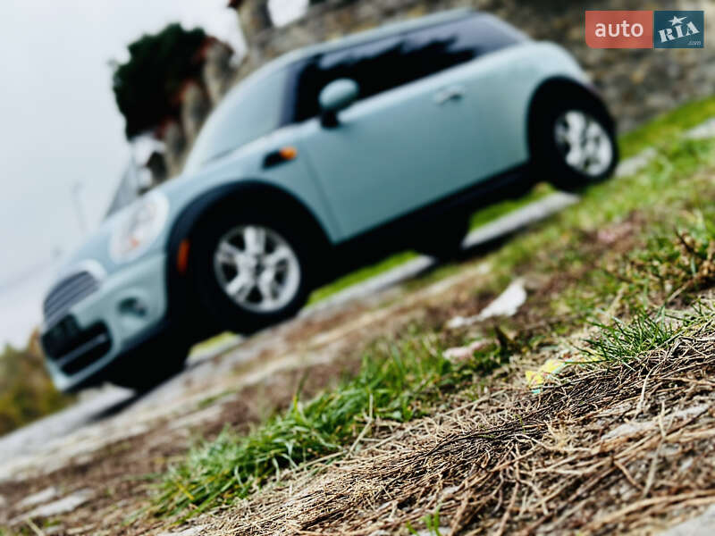 Хэтчбек MINI Cooper 2013 в Каменец-Подольском