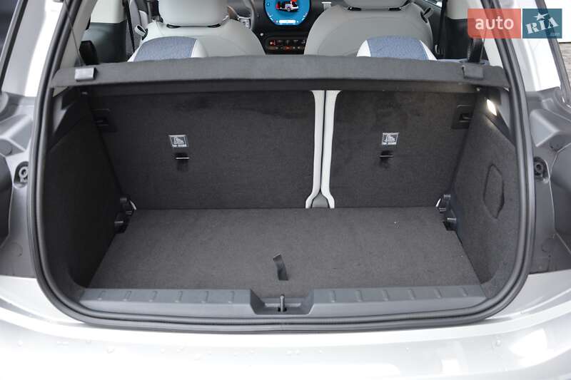 Хетчбек MINI Cooper 2024 в Києві фото 9 Хетчбек MINI Cooper 2024 в Києві