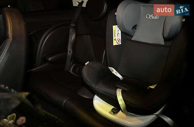 Хэтчбек MINI Cooper 2012 в Львове