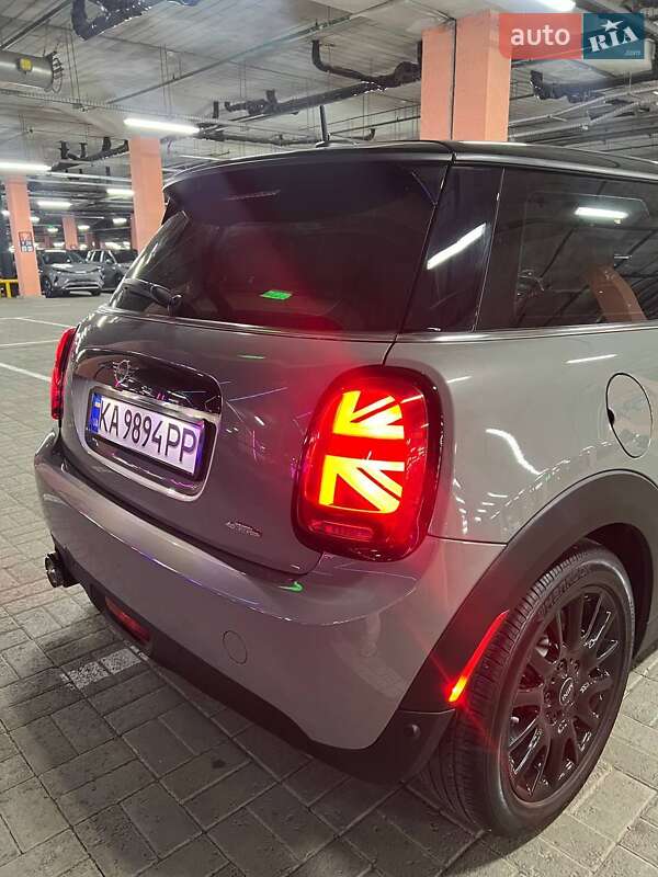 Хетчбек MINI Cooper 2019 в Києві фото 3 Хетчбек MINI Cooper 2019 в Києві