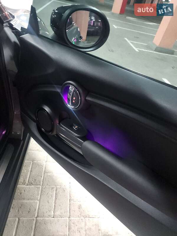 Хетчбек MINI Cooper 2019 в Києві фото 28 Хетчбек MINI Cooper 2019 в Києві