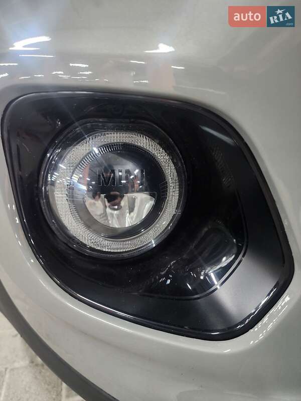 Хетчбек MINI Cooper 2019 в Києві фото 39 Хетчбек MINI Cooper 2019 в Києві