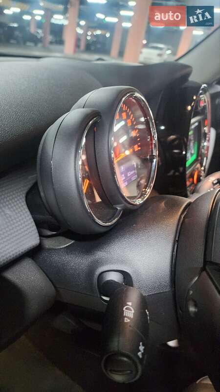 Хетчбек MINI Cooper 2019 в Києві фото 56 Хетчбек MINI Cooper 2019 в Києві