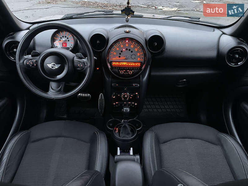 Хетчбек MINI Cooper 2013 в Києві фото 17 Хетчбек MINI Cooper 2013 в Києві
