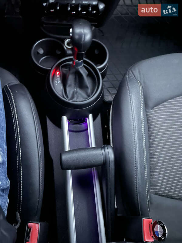 Хетчбек MINI Cooper 2013 в Києві фото 23 Хетчбек MINI Cooper 2013 в Києві