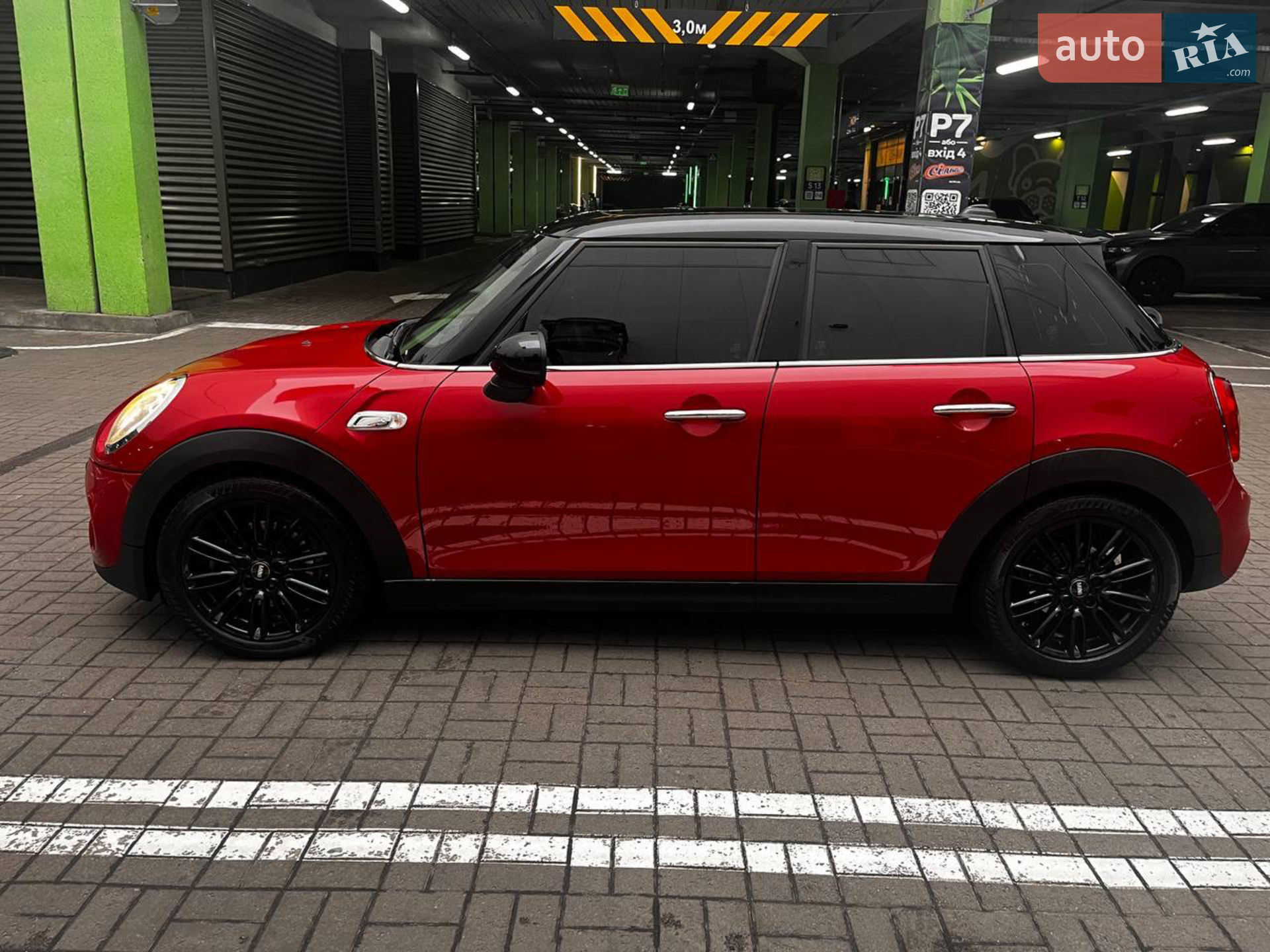 2016 MINI Cooper - мініатюра 10