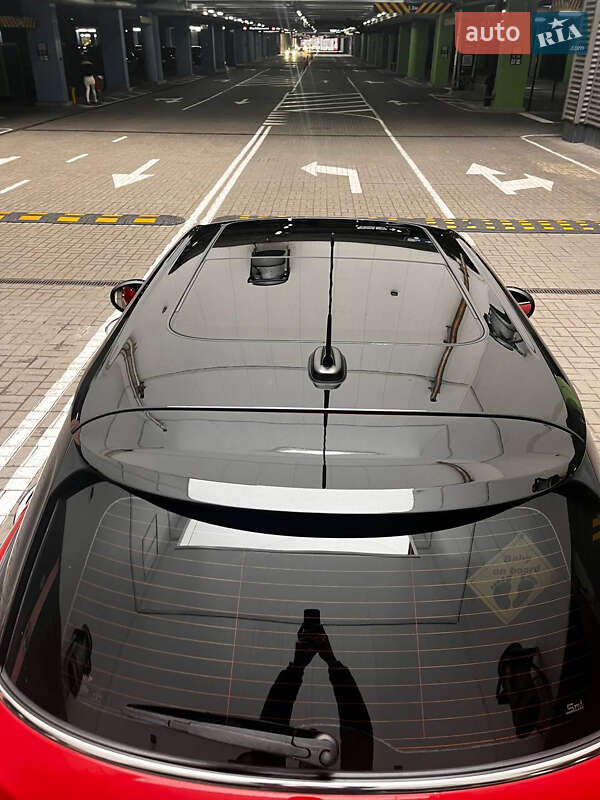 Хэтчбек MINI Cooper 2016 в Киеве фото 46 Хэтчбек MINI Cooper 2016 в Киеве