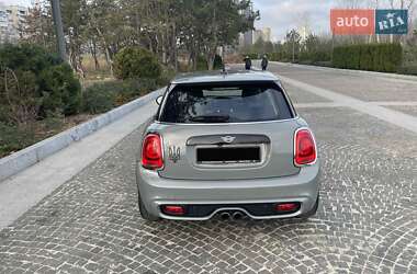 Хэтчбек MINI Cooper 2018 в Днепре