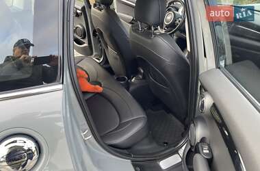 Хэтчбек MINI Cooper 2018 в Днепре