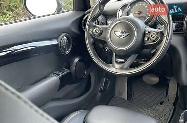 Хэтчбек MINI Cooper 2018 в Днепре