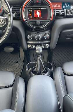 Хэтчбек MINI Cooper 2018 в Днепре