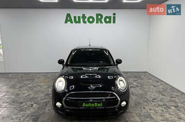 Хэтчбек MINI Cooper 2016 в Одессе