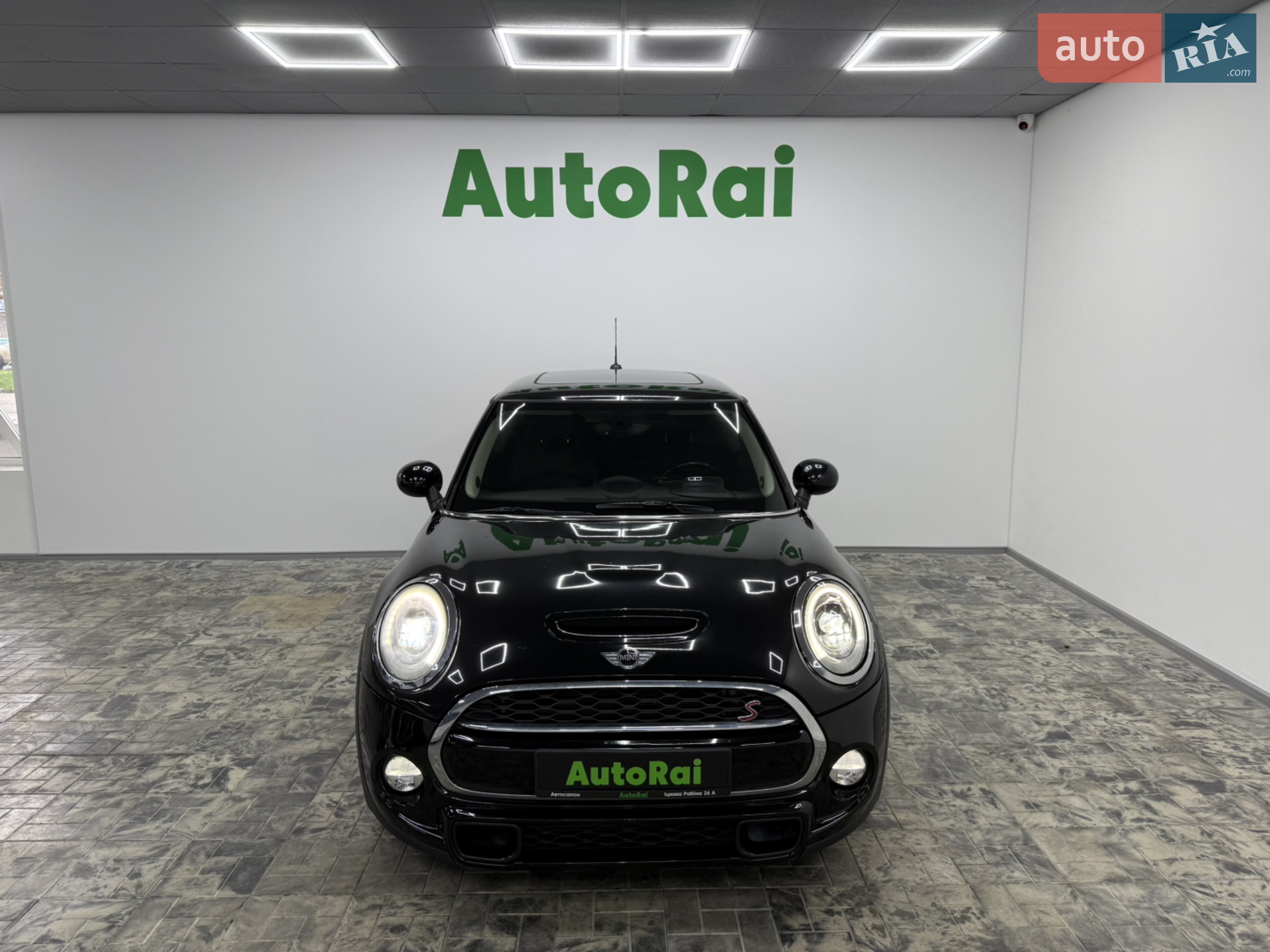 2016 MINI Cooper - мініатюра 3