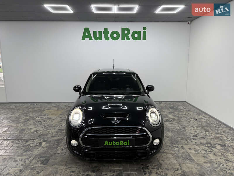 Хэтчбек MINI Cooper 2016 в Одессе фото 2 Хэтчбек MINI Cooper 2016 в Одессе