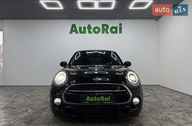 Хэтчбек MINI Cooper 2016 в Одессе