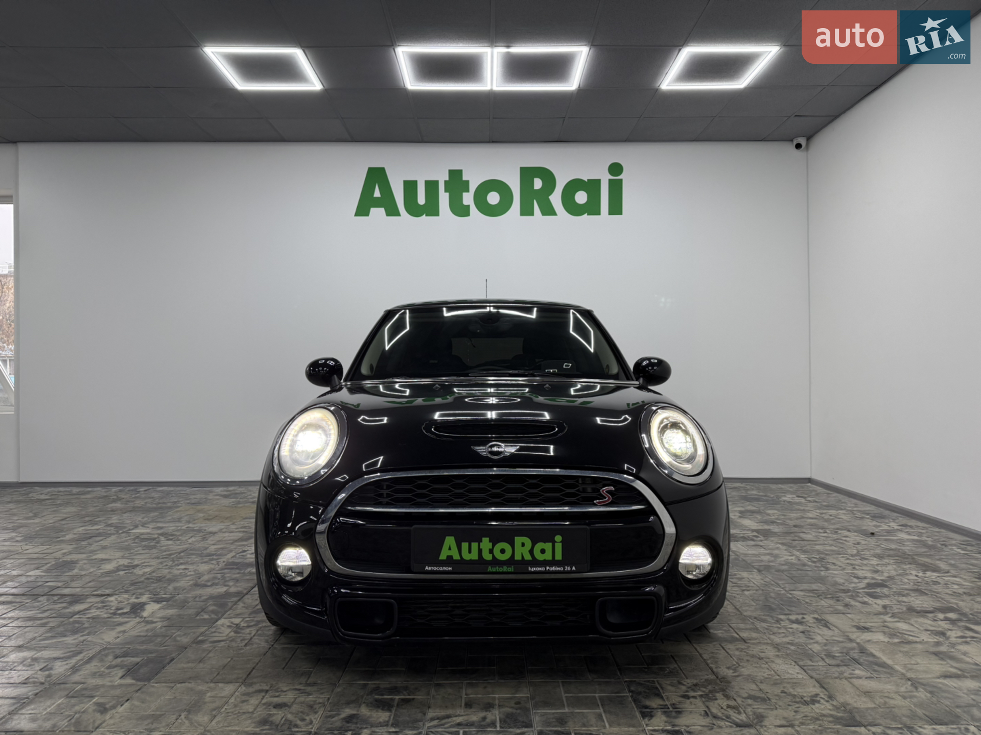 2016 MINI Cooper - мініатюра 2