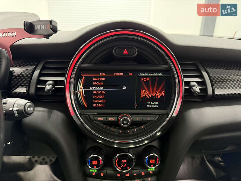 Хэтчбек MINI Cooper 2016 в Одессе фото 14 Хэтчбек MINI Cooper 2016 в Одессе