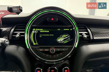 Хэтчбек MINI Cooper 2016 в Одессе