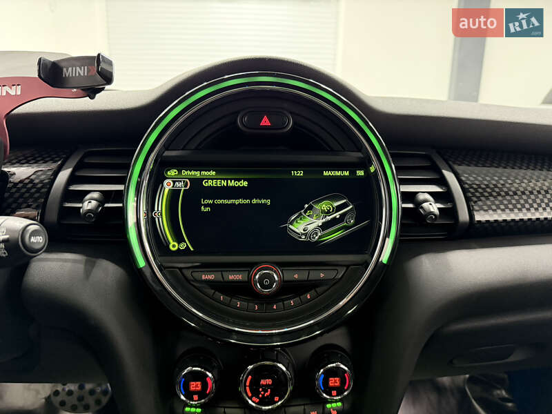 Хэтчбек MINI Cooper 2016 в Одессе фото 15 Хэтчбек MINI Cooper 2016 в Одессе