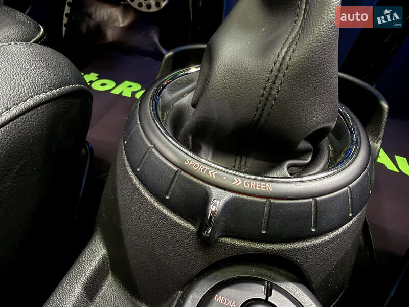 Хэтчбек MINI Cooper 2016 в Одессе фото 19 Хэтчбек MINI Cooper 2016 в Одессе