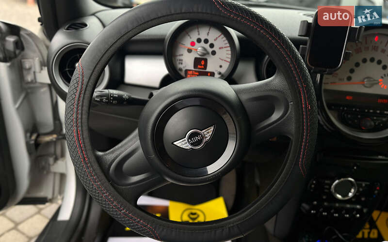Хэтчбек MINI Cooper 2013 в Мукачево фото 9 Хэтчбек MINI Cooper 2013 в Мукачево