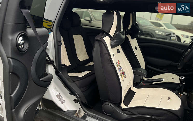 Хэтчбек MINI Cooper 2013 в Мукачево фото 15 Хэтчбек MINI Cooper 2013 в Мукачево