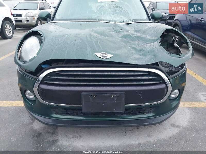 Хэтчбек MINI Cooper 2018 в Киеве фото 3 Хэтчбек MINI Cooper 2018 в Киеве