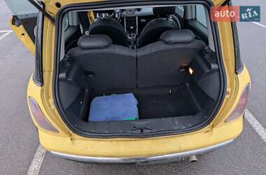 Хэтчбек MINI Cooper 2002 в Буче