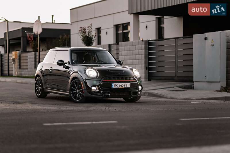 Хэтчбек MINI Cooper 2014 в Ровно фото 2 Хэтчбек MINI Cooper 2014 в Ровно